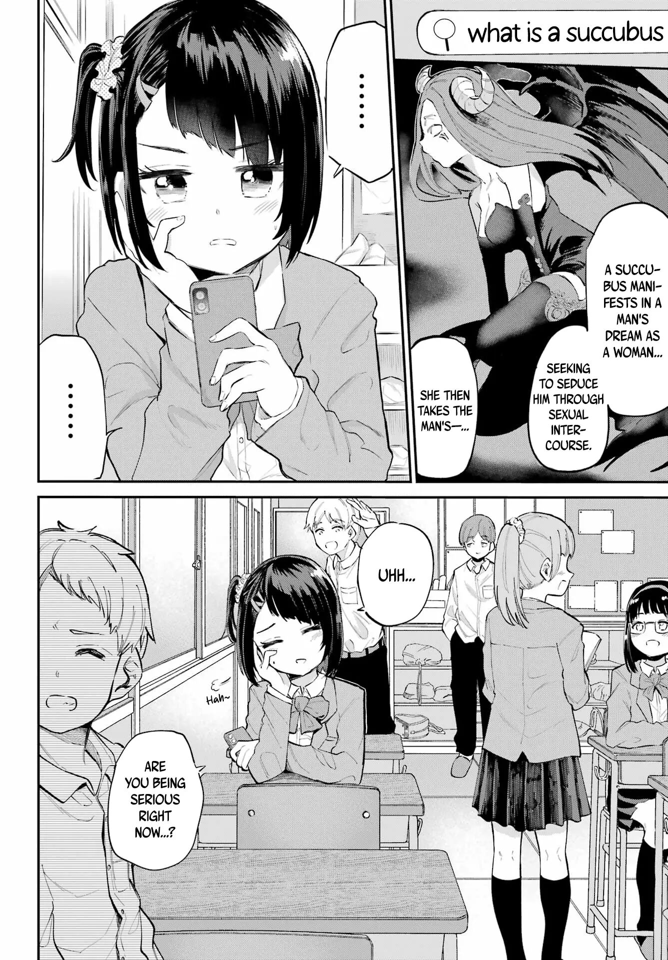 Miya-chan No Kyuuin Life! Chapter 2000 Page 4